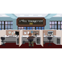 Office Management Png Transparent HQ PNG Download | FreePNGImg