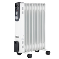 Oil heater PNG