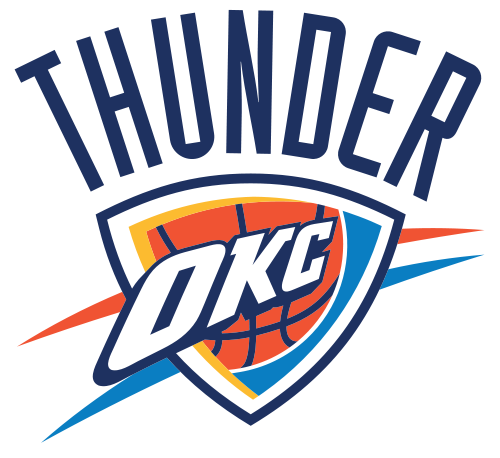 Oklahoma City Thunder Picture PNG Image