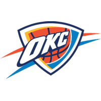 Oklahoma City Thunder Png Transparent HQ PNG Download | FreePNGImg