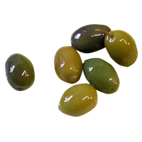 Olive PNG