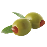 Olives PNG