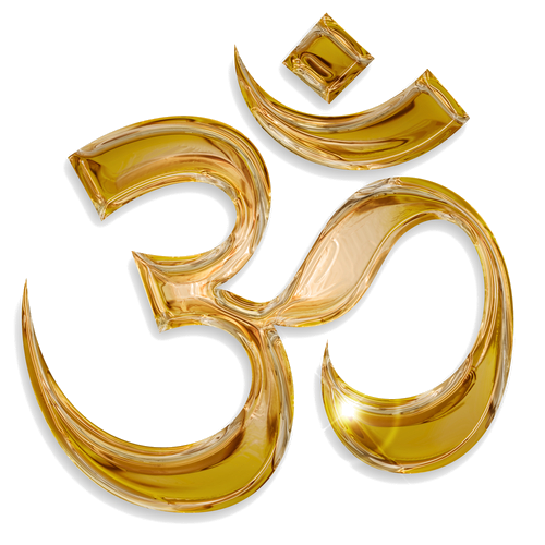 Om Picture PNG Image