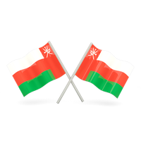 Download Oman Flag Download Png Hq Png Image Freepngimg