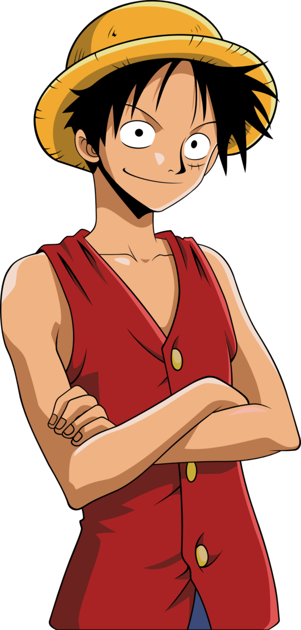 Free transparent luffy png images, page 1 