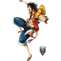 View and download this 938x800 Monkey D. Luffy image with 3 favorites, or  browse the gallery.