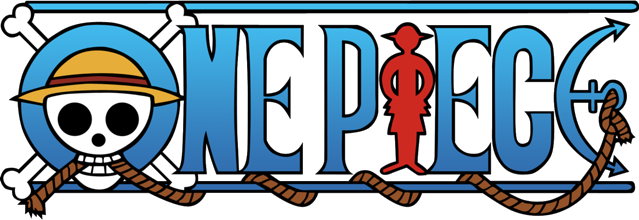 One Piece Logo Photos PNG Image