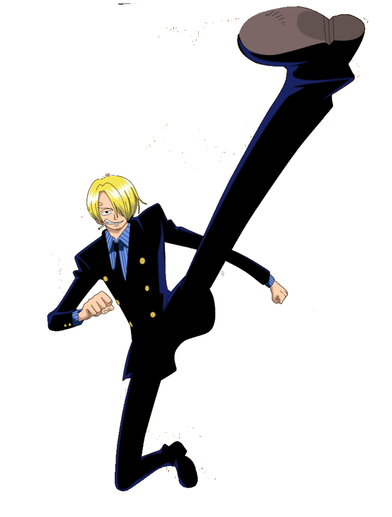 Download One Piece Sanji Photos HQ PNG Image | FreePNGImg