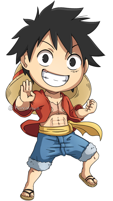 one piece chibi new world wallpaper