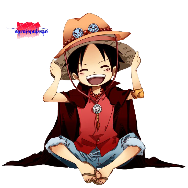 Download One Piece Luffy Photos HQ PNG Image | FreePNGImg