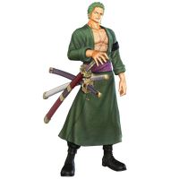 Download Zoro Free Png Photo Images And Clipart Freepngimg