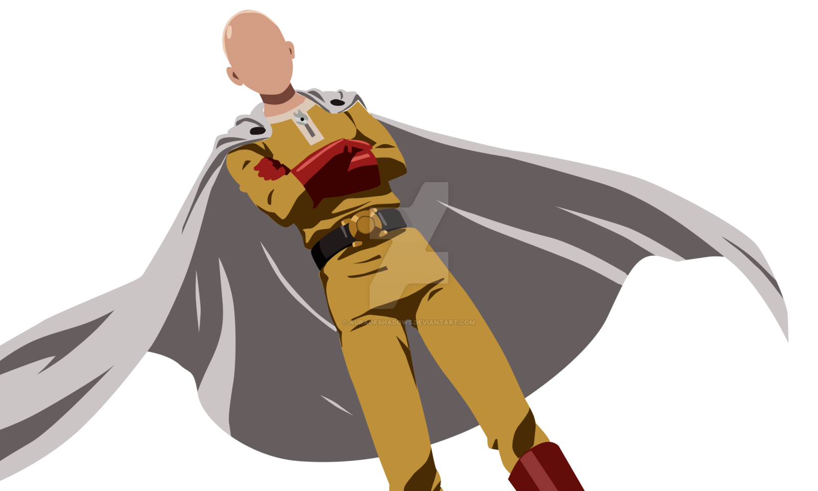 One Punch Transparent Background PNG Image