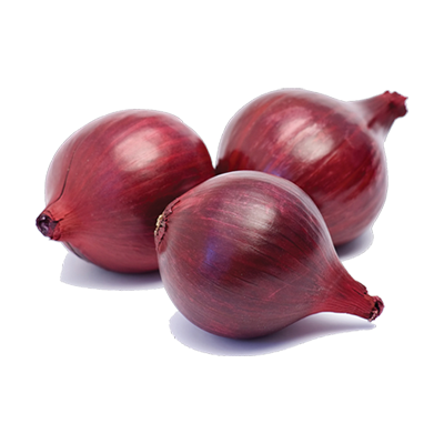 Red Onion Transparent Image PNG Image