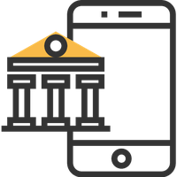 Banking Business Free Transparent Image HQ PNG
