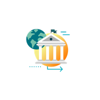 Banking Pic Business Free Download PNG HD PNG