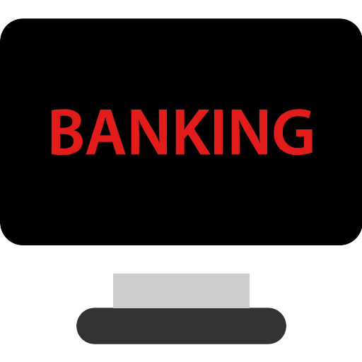 Banking Finance Free Clipart HD PNG Image