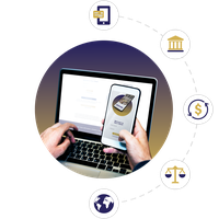 Banking Internet Free Download PNG HD Transparent PNG Image