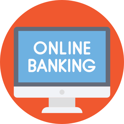 Banking Internet Free Download Image PNG Image