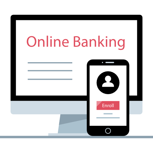 Banking Online Free Transparent Image HQ PNG Image