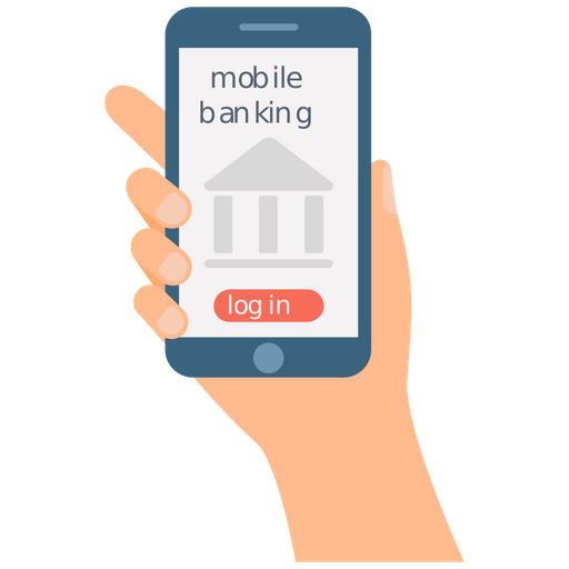 Banking Online Download Free Image PNG Image