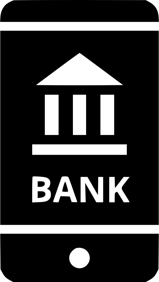 Banking Online Download HD PNG Image