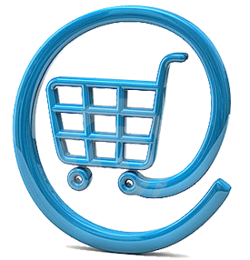 Online Shopping Picture PNG Image