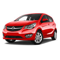 Opel PNG