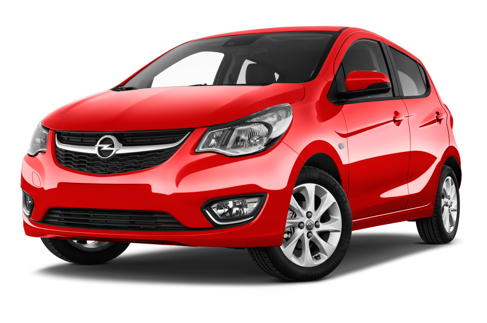 Opel Transparent PNG Image