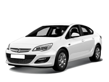 Opel Transparent PNG Image