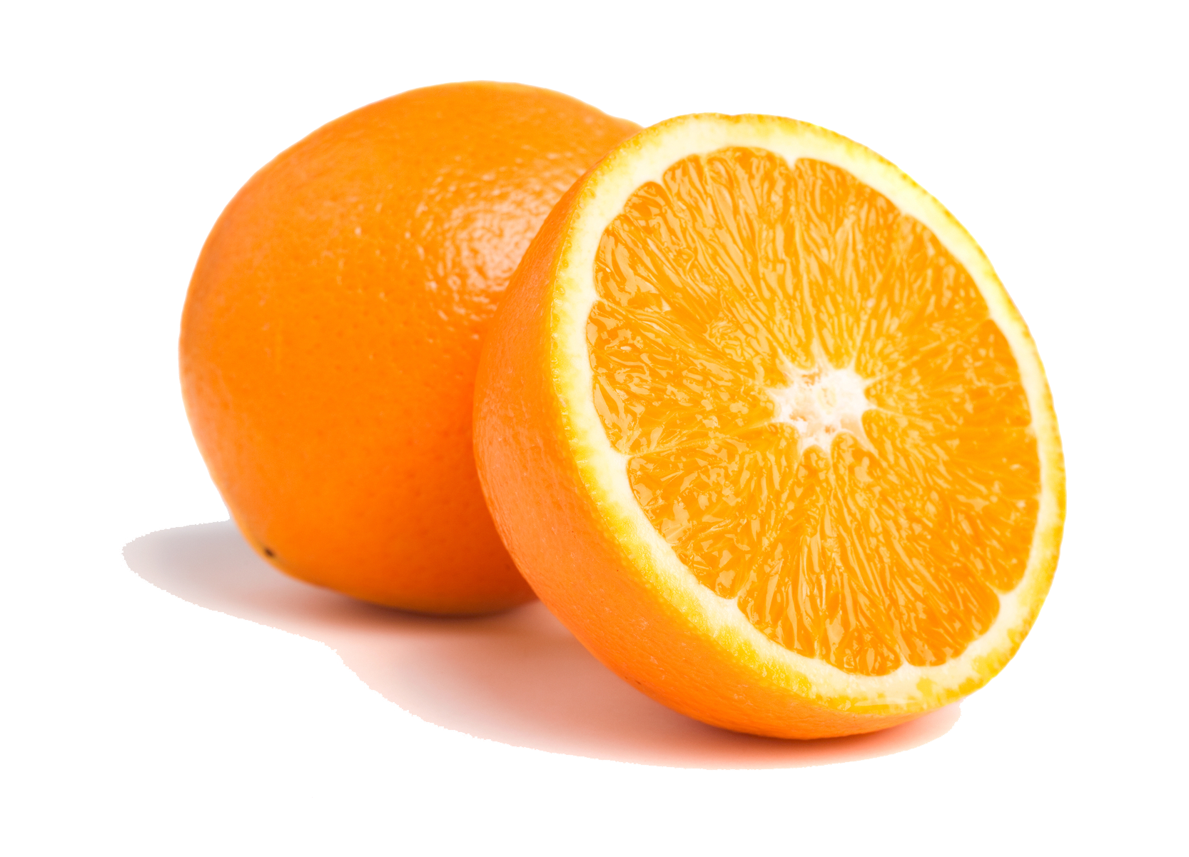 Orange Picture PNG Image