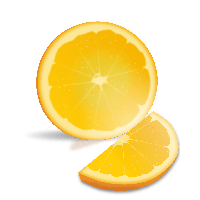 Orange Png Image Download