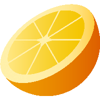 Orange Png Image Download PNG