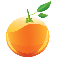 Orange Png Image Download PNG