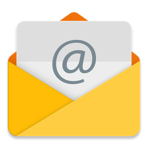 Brand Material Angle Email Yellow HQ Image Free PNG PNG Image