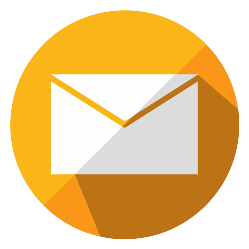 Box Icons Bounce Computer Address Email PNG Image