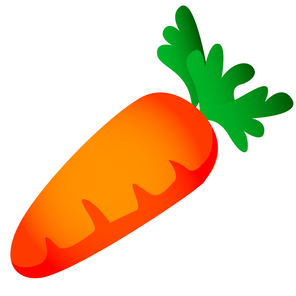 Vegetable Food Carrot Fruit Free Transparent Image HD PNG Image