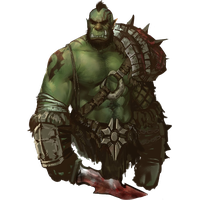 Orc