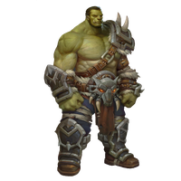 Orc