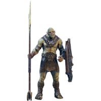 Orc PNG