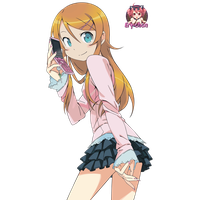 Oreimo PNG
