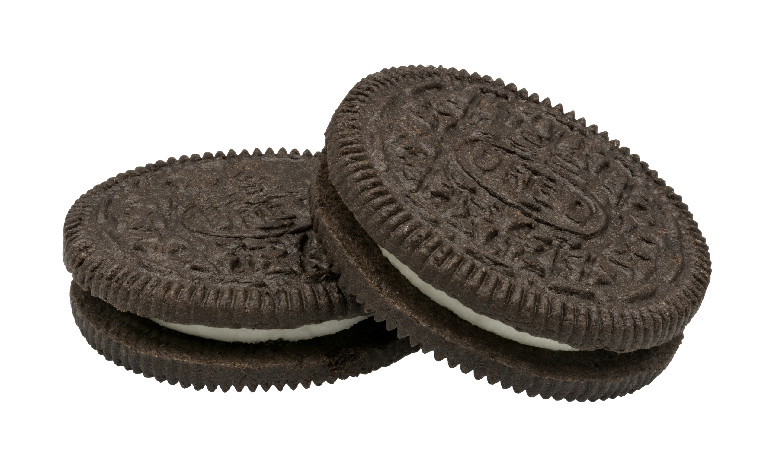 Oreo Transparent PNG Image