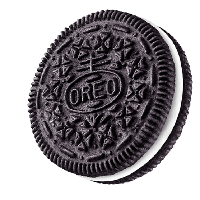 Oreo PNG