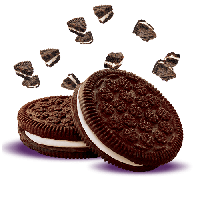 Oreo PNG