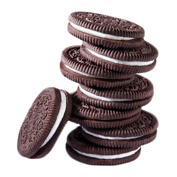 Oreos Transparent PNG Image