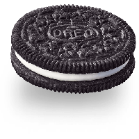 Oreo PNG