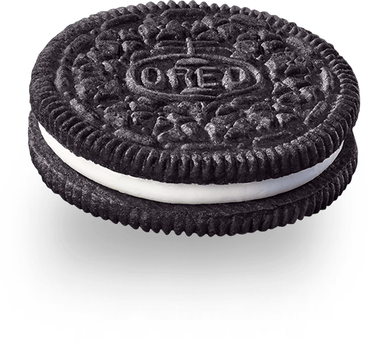 Oreo Transparent PNG Image