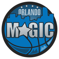 Orlando Magic File PNG