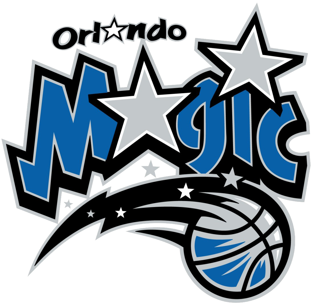 Orlando Magic Transparent PNG Image