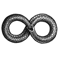 Ouroboros Png Picture PNG Image