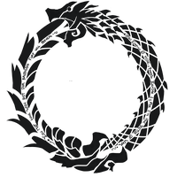 Ouroboros Free Download Png PNG Image